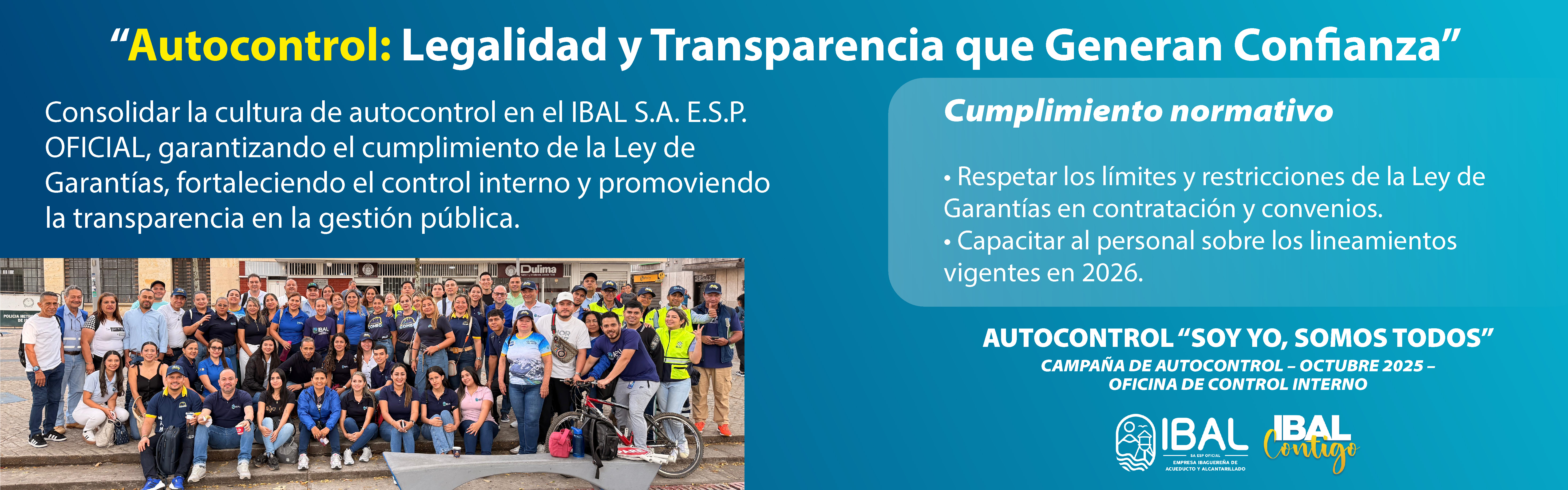 AUTOCONTROL OCTUBRE 2025
