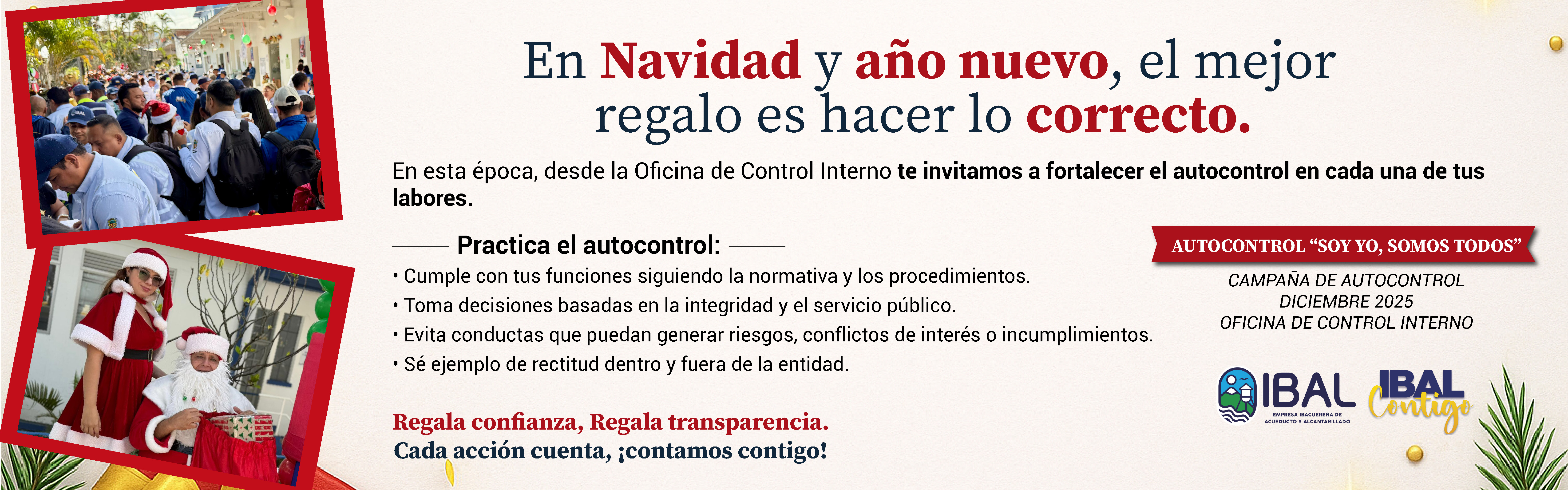 AUTOCONTROL DICIEMBRE 2025