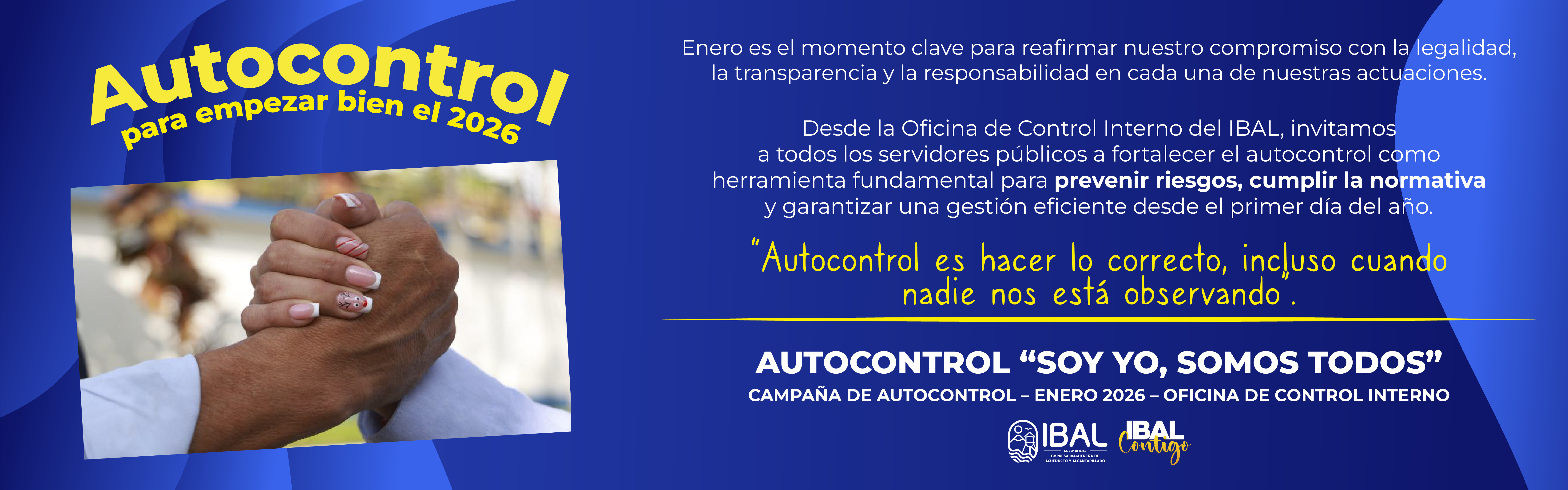 AUTOCONTROL ENERO 2026