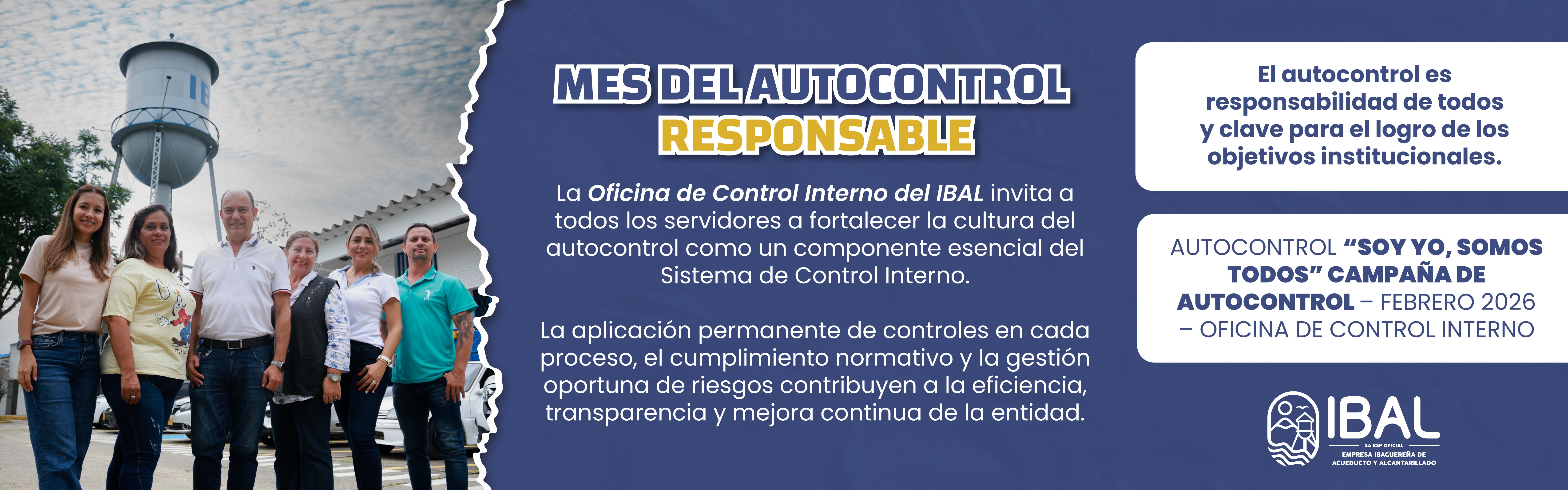 AUTOCONTROL ENERO 2026